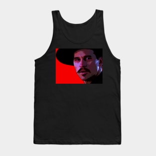 doc holliday Tank Top